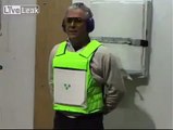 Bullet Proof Vests Test Must Watch - Best Time Pass