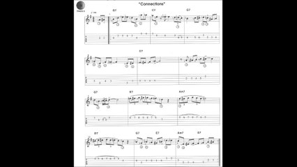 เอา chromatic scale มาใช้ในเพลงแจ๊ส