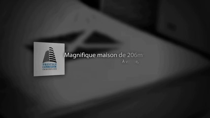 Maison 206m² à vendre, Lennik 206 , 206m²