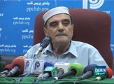Senior ANP leader Azam Hoti passes away