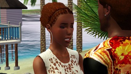 les inséparables ep1/saison3 : notre grande famille !