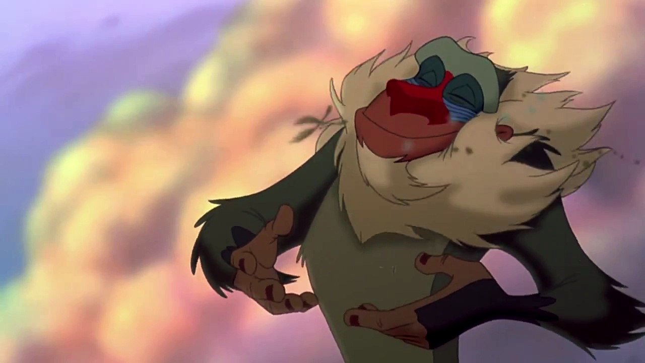 Le Roi Lion 2 - Clip "Il vit en toi" [VF|HD] (Disney)