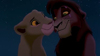 Le Roi Lion 2 - Clip "L'amour nous guidera" [VF|HD] (Disney)