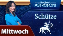 Das tägliche Horoskop des Sternzeichens Schütze, heute am (15 April 2015)