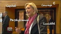 Marine Le Pen--EXCLUSIF--Reportage MARINE LE PEN, France 2 (ESSONNE)
