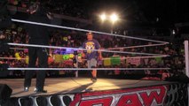 Wishes Are Possible - Isolation eased by meeting WWE idol John Cena