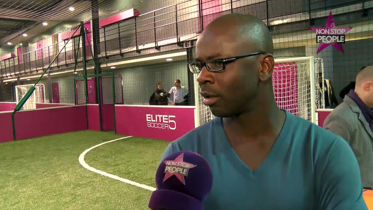 Lilian Thuram, son combat contre le racisme : "Je suis devenu noir à 9 ans"