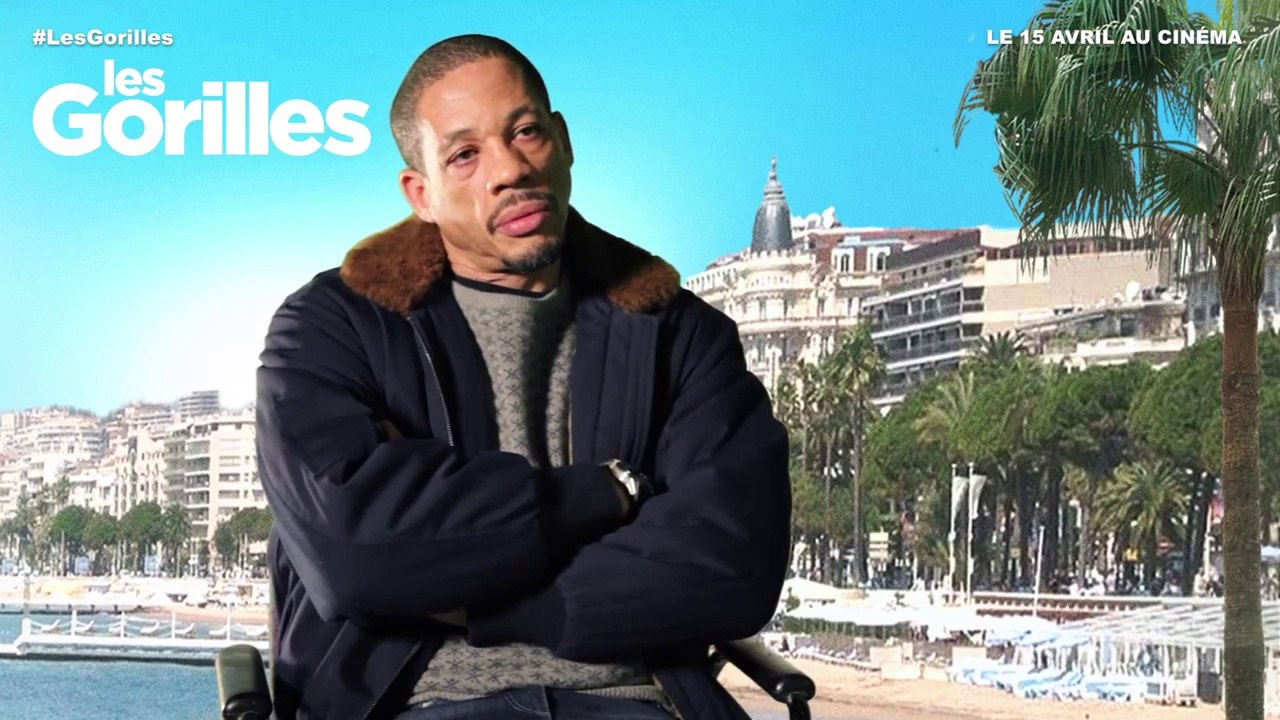 LES GORILLES - Featurette "25 raisons d'aller voir le film!" [VF|HD] (JoeyStarr, Manu Payet)