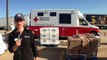 Red Cross begins feeding efforts in Moore Ok