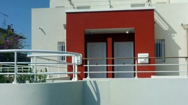 A louer - appartement - Nice (06200) (06200) - 2 pièces - 44m²