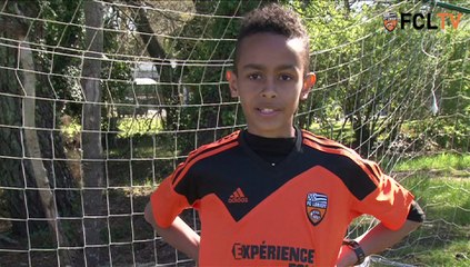 Soutien des jeunes du stage Expérience FCL