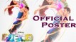 Official POSTER | ABCD2 | Varun Dhawan, Shraddha Kapoor | FIRST LOOK