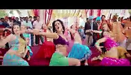 Don't Touch My Body HD Song - Bullet Raja