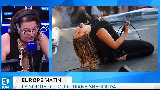 Europe 1 continue de fêter ses 60 ans à Dijon