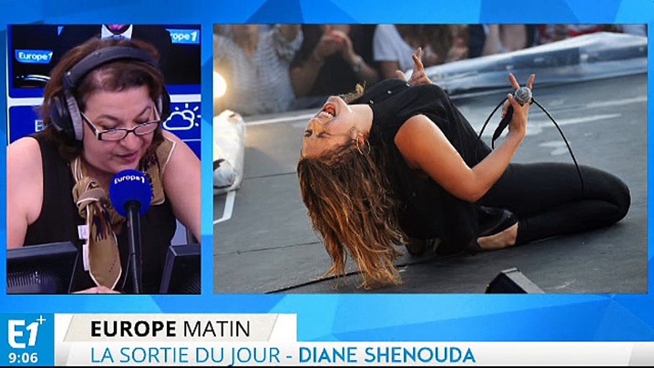 Europe 1 continue de fêter ses 60 ans à Dijon