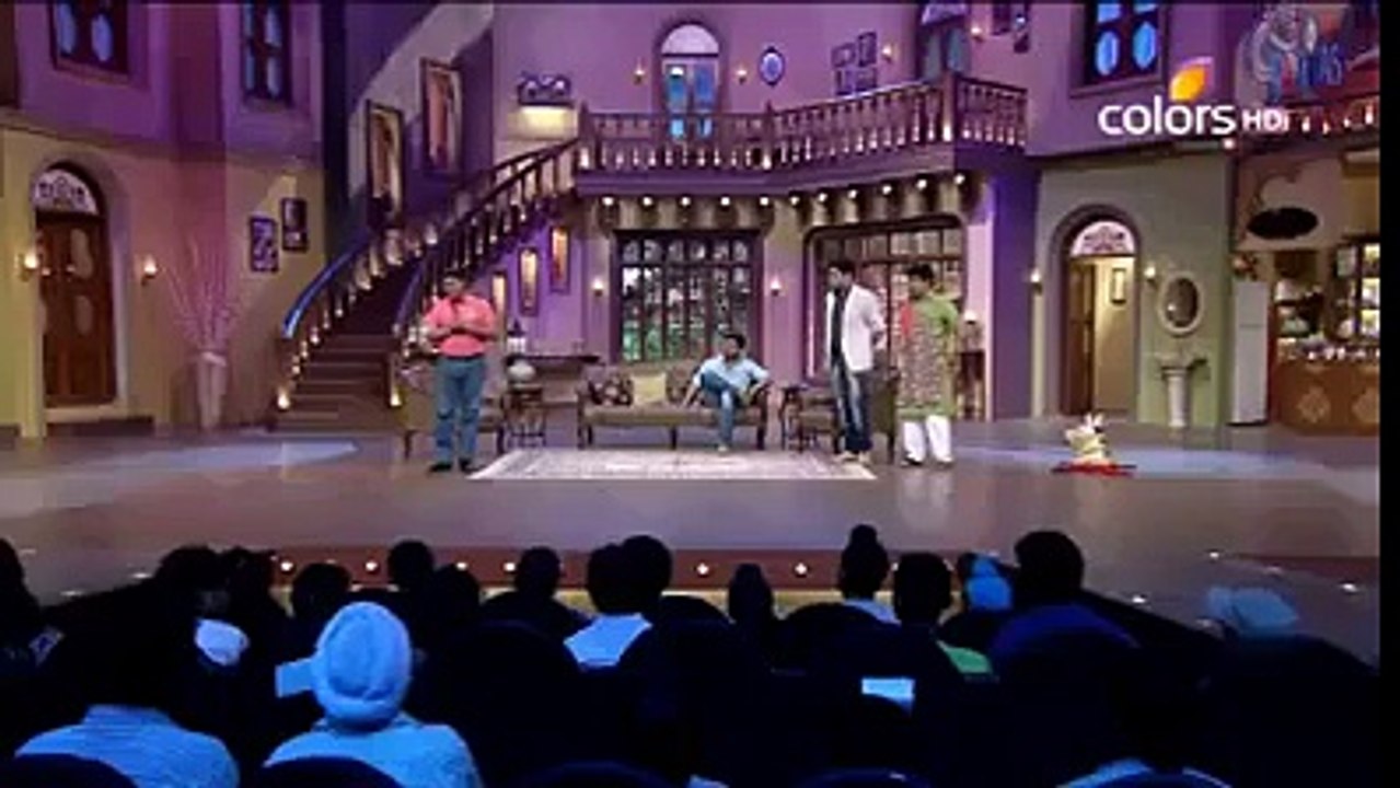 First Laugh And Then Tears No words for it - Best TimePass