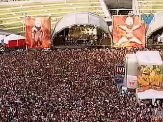 korn it's on