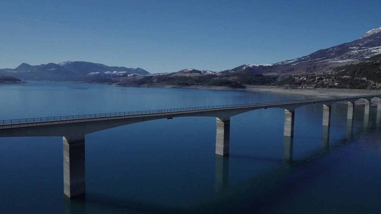 Film présentation Fédération BTP05