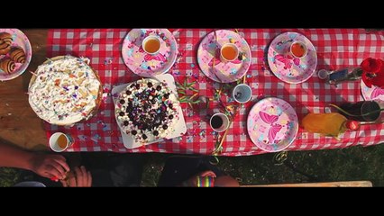 Test - Zlatý klinec