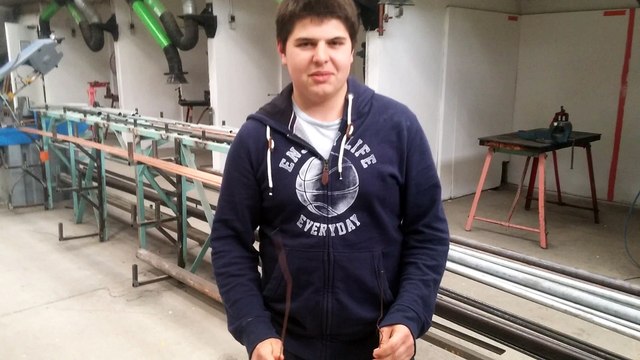 Choisir les bonnes baguettes à souder