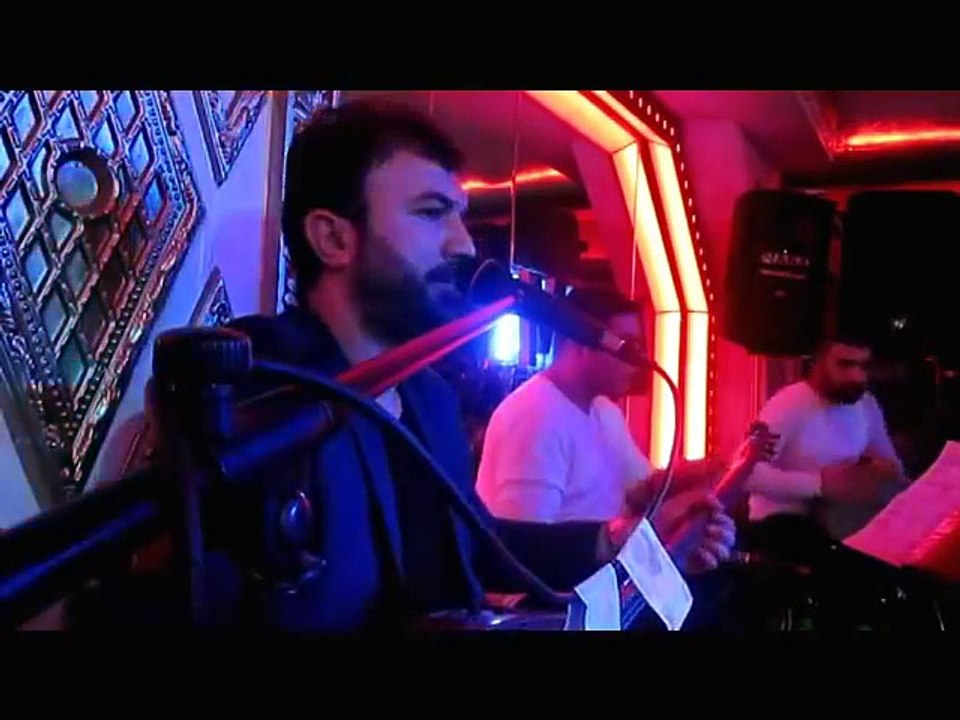 ANKARALI İBOCAN - ÇEKİP GİTMEYECEKTİN