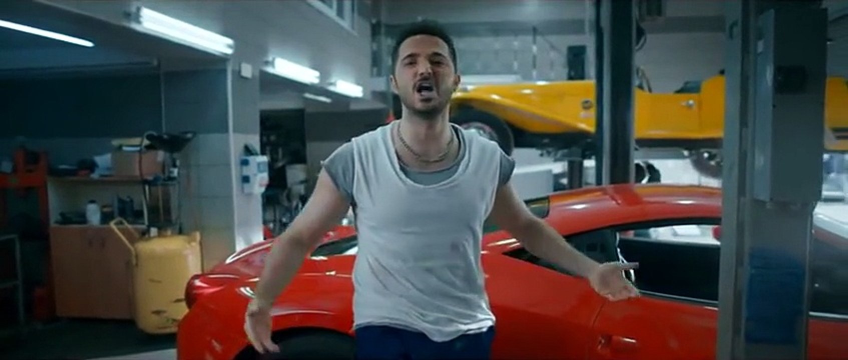 Gökhan Özen - Budala