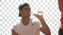 Tennis - Monte Carlo : Nadal va devoir lever ses doutes !