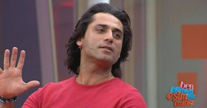 Ben Bilmem Eşim Bilir Yarışmasında Talihsiz An