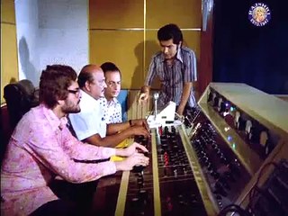Lootey Koi Man Ka Nagar - Amitabh Bachchan   Jaya Bhaduri - Abhimaan