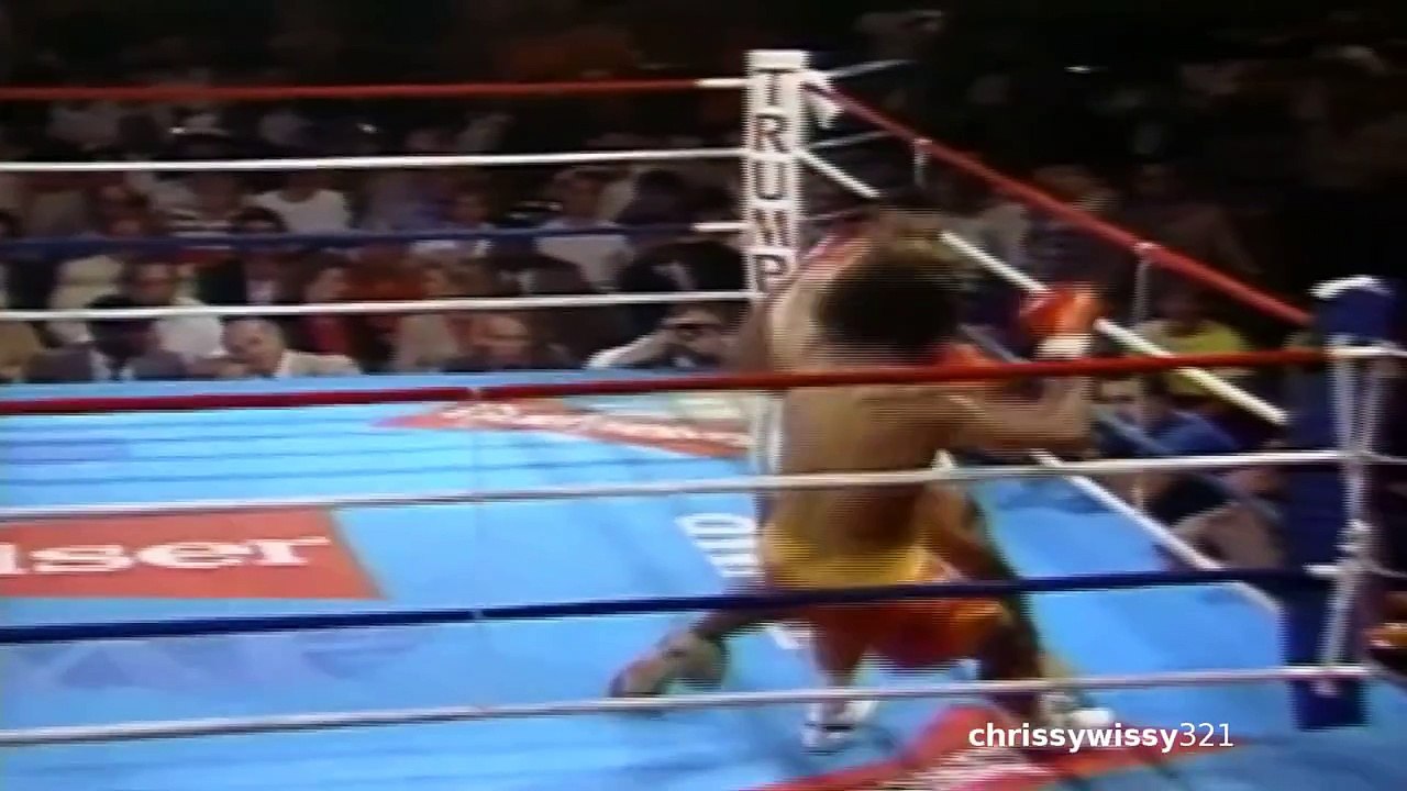 Mike Tyson Tribute - The Baddest Man On The Planet