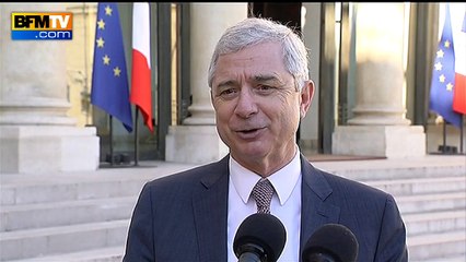 Claude Bartolone propose de rendre le vote obligatoire pour toutes les élections