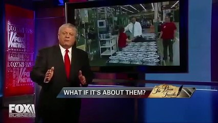 Ron Paul Fan: Judge Napolitano: How to get fired in under 5 minutes from FOX News!