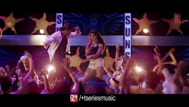 New bollywood Video Song 2015 Sooraj Dooba Hain - Roy - Arijit singh-Ranbir Kapoor - Arjun Rampal - Jacqueline