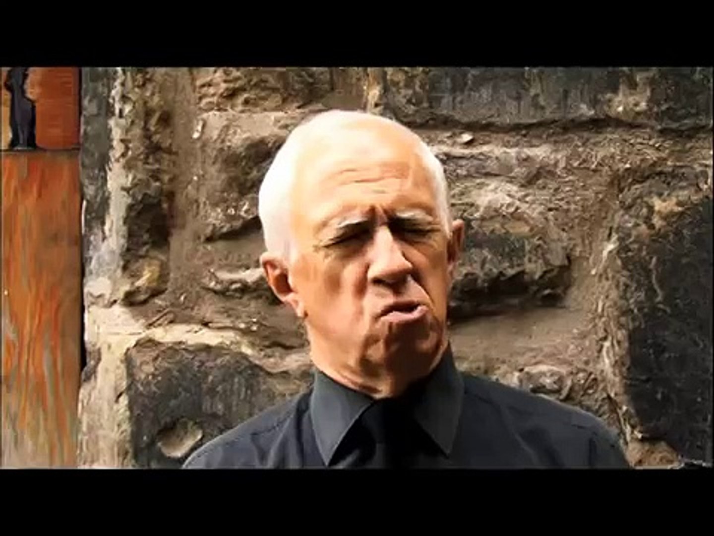 Ghost Adventures The Edinburgh Vaults video Dailymotion
