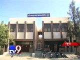 Student accuses lecturer of molestation, Bhuj - Tv9 Gujarati