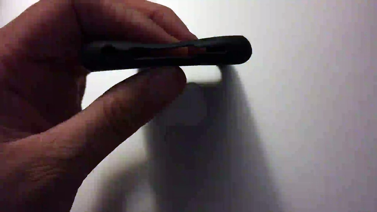 review of iCosow Dual Layer (TPU) iPhone 6 Case White