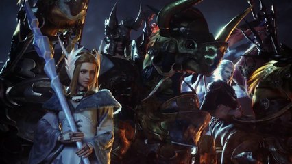 FINAL FANTASY XIV - Flames of Truth