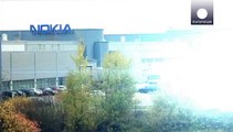 Nokia confirms Alcatel-Lucent deal