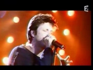 Noir Desir - Les Ecorches (live)