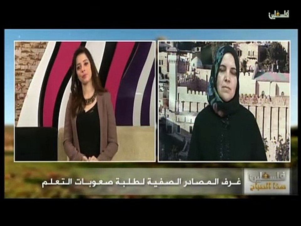 هذا الصباح -الاربعاء 15-4-2015 ج2