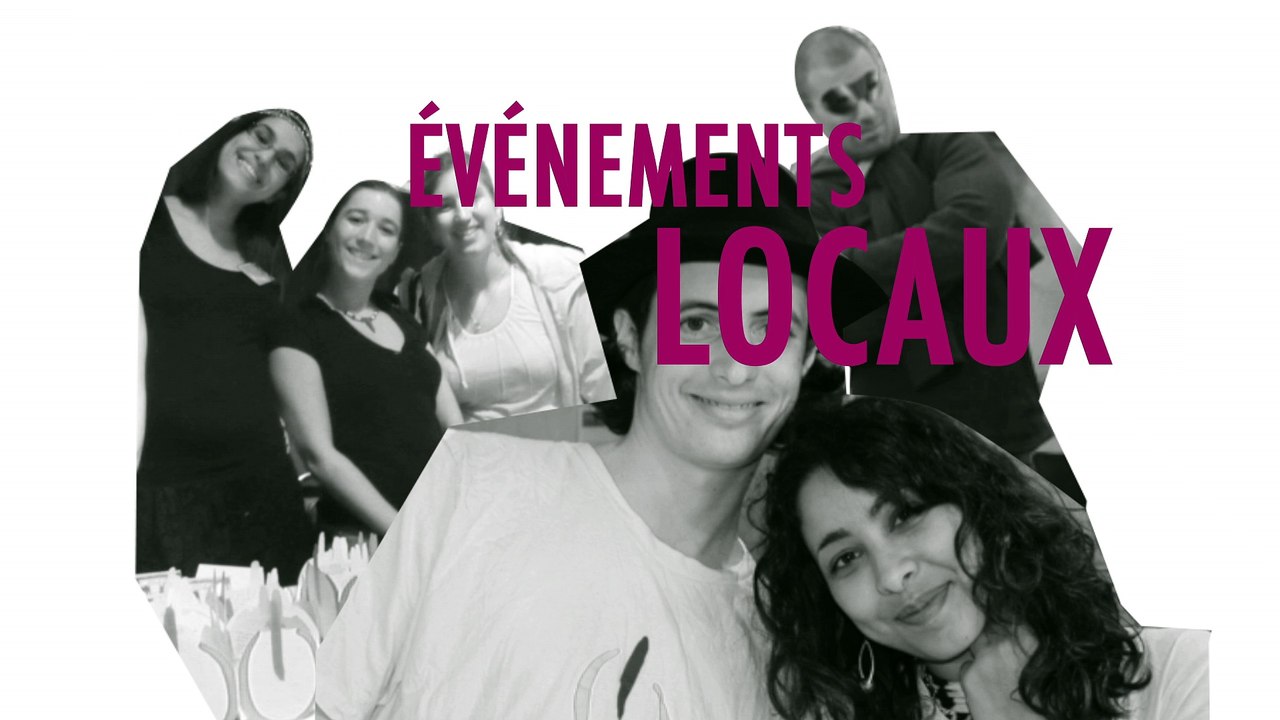 La vie Associative d'e-graine, kesako ?