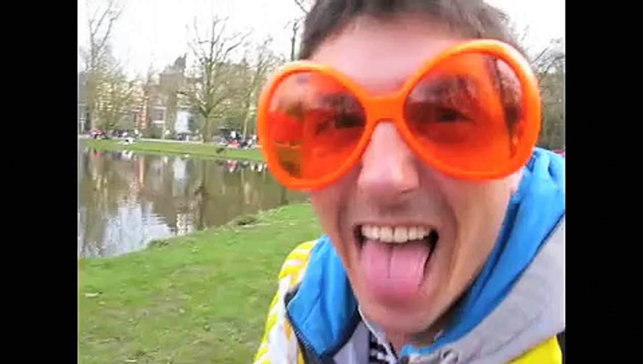 Birthday Weekend Part Two