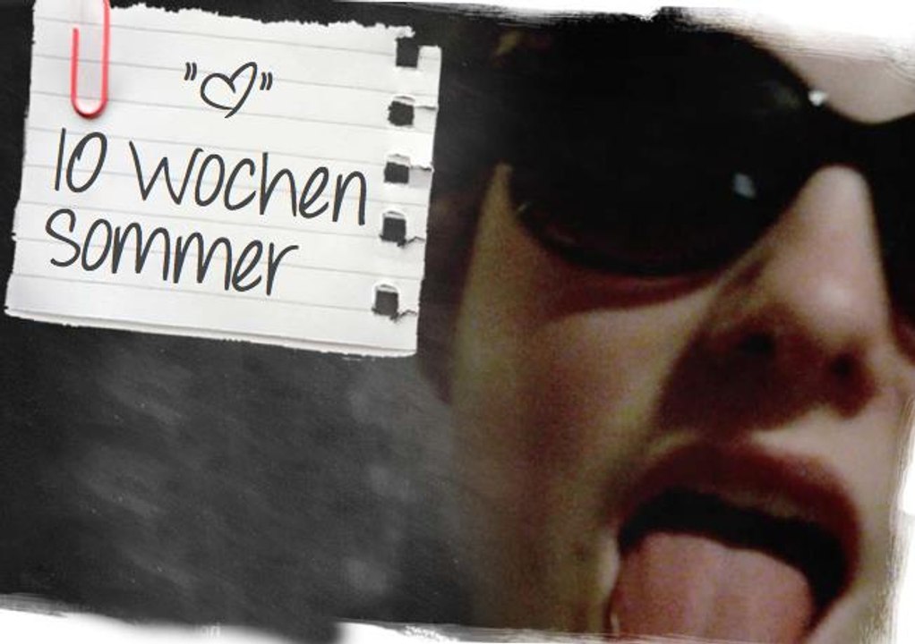 10 Wochen Sommer | Festival Trailer ᴴᴰ