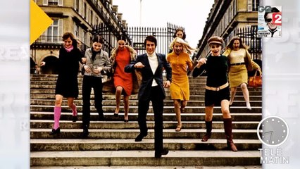 Europe-Les débuts de la photographie aux Sels d’Argent