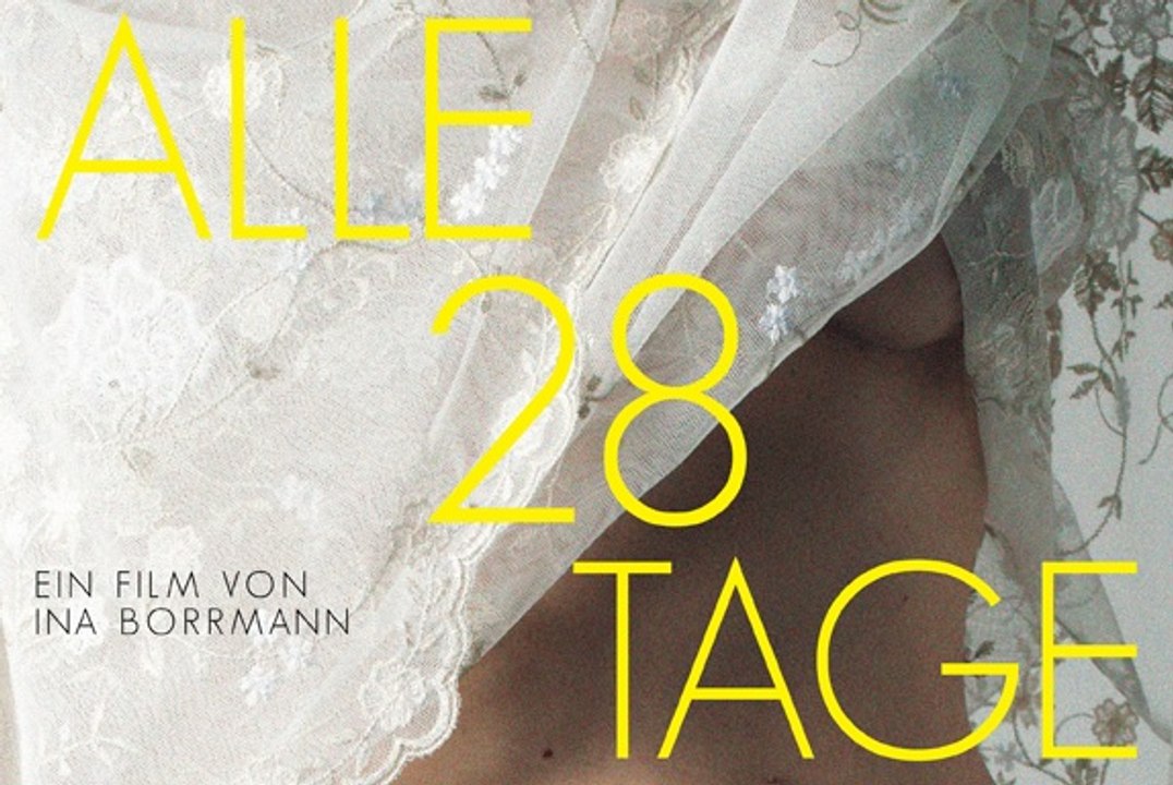 Alle 28 Tage | Festival Trailer ᴴᴰ