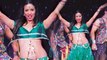 Malaika Arora Wardrobe Malfunction At India's Got Talent SHOCKING