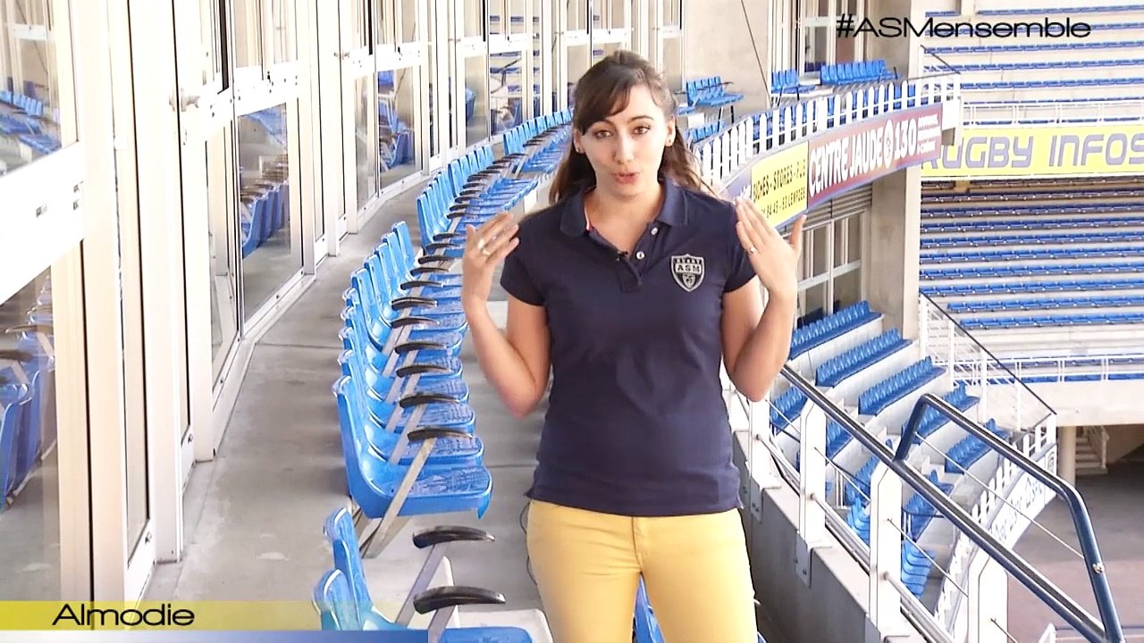 L'interview de la semaine: Wesley Fofana