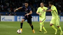 foot - C1 - PSG : Paris commence à connaitre les Barcelonnais