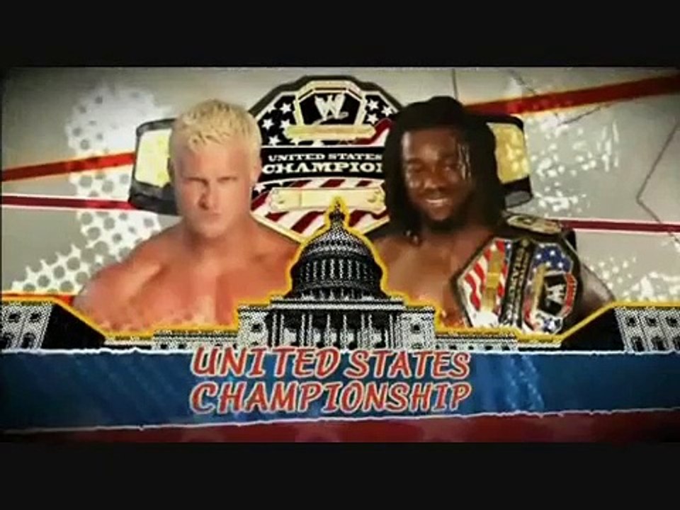 WWE PPV Capitol Punishment 2011 Review Little Jimmy Interferes