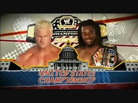WWE PPV Capitol Punishment 2011 Review Little Jimmy Interferes